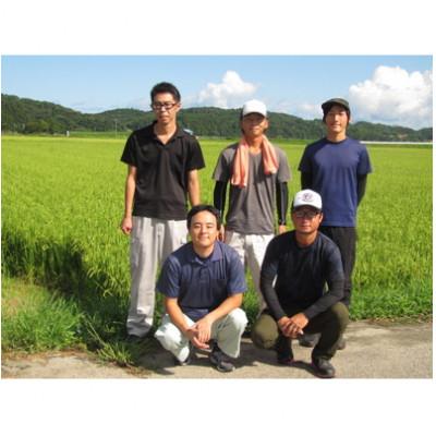 ふるさと納税 村上市 新米【令和7年産米】特別栽培米  岩船産コシヒカリ5kg　精米　1013005 |  | 01