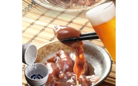 越中氷見屋　ホタルイカ沖漬け4種（A1セット）　| ホタルイカ ほたるいか いか 珍味 沖漬け 醤油 柚子 辛 味噌 富山 富山湾 氷見 つまみ 酒の肴 瓶 冷凍 産地直送 無添加 特製 魚介 加工 
