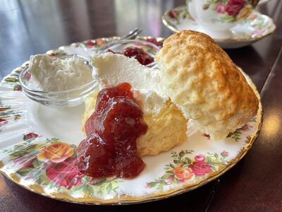 バイブリーティールームズ　スコーンホリック 10種計13個 スコーン 詰め合わせ ※配送不可：離島