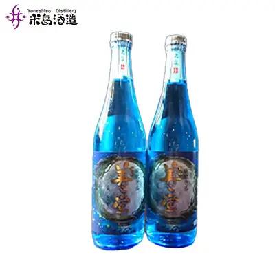 泡盛【米島酒造】「美ら蛍」720ml×2本 アルコール