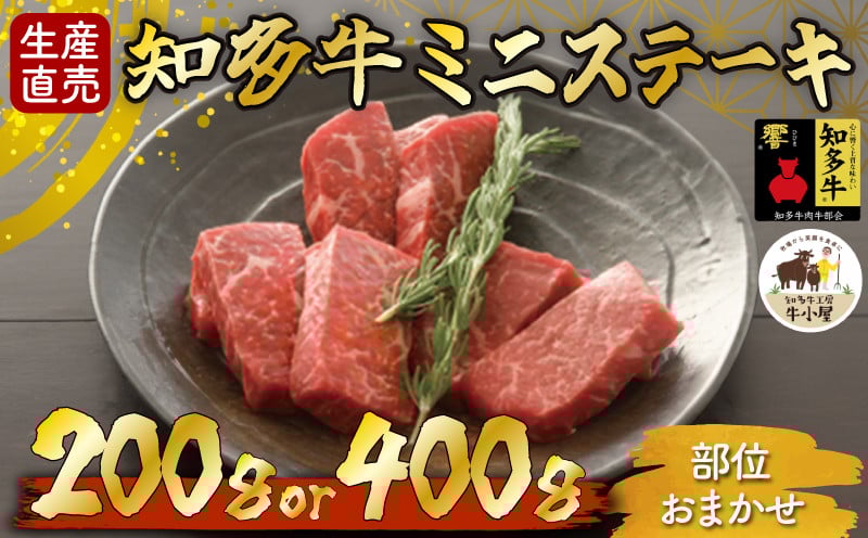 
            容量 選べる 知多牛 響 ミニステーキ 200g 400g 冷凍 柔らか 一番人気 部位 おまかせ 生産直売 ステーキ 赤身 霜降り 牛肉 国産牛 牛 にく 国産 牛肉 ぎゅうにく ステーキ お肉 贅沢 ご褒美 ギフト 肉 ステーキ肉 すてーき肉 プレゼント ステーキ 牛肉 すてーき ふるさと納税にく ふるさと納税牛肉 ふるさと納税ステーキ 知多牛工房牛小屋 おすすめ 人気 愛知県 南知多町
          