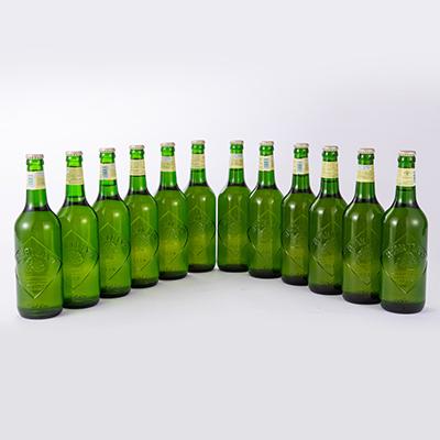 ふるさと納税 朝倉市 【毎月定期便】キリン ハートランドビール　500ml瓶×12本全5回 |  | 01