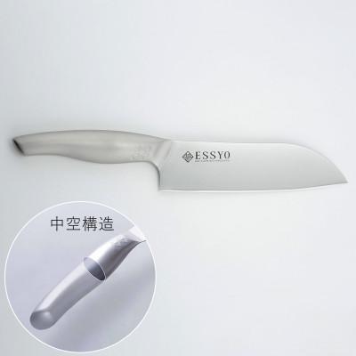 ふるさと納税 燕市 越匠 包丁セット(三徳・小三徳) |  | 01