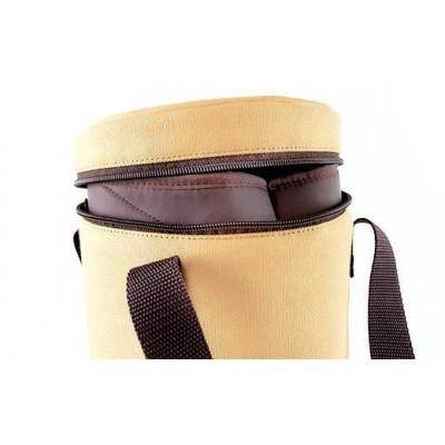 ふるさと納税 羽咋市 【ベージュ】oxtos 帆布ストーブケース#4 |  | 03