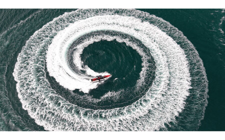 尾道「SUIGUN RIB TOURS 」アドベンチャークルーズ