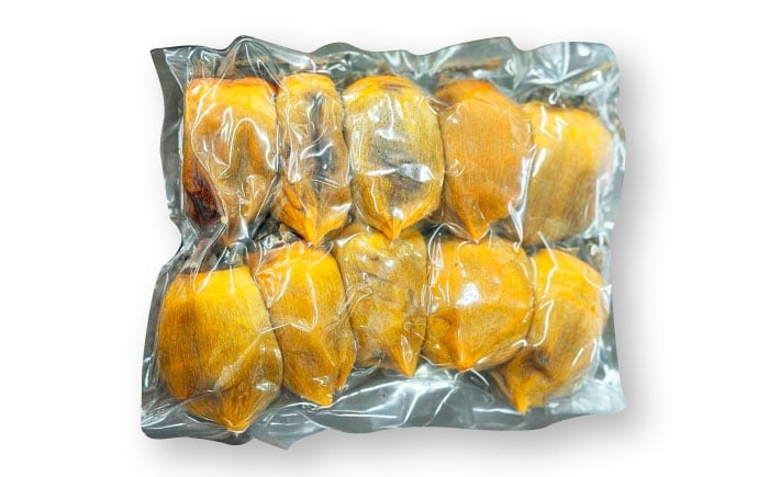 干し柿 柿 ほし柿 かき 愛宕柿 あたご柿 国産 特産品 ドライフルーツ 甘い 果物 フルーツ おやつ くだもの 愛媛県 大洲市