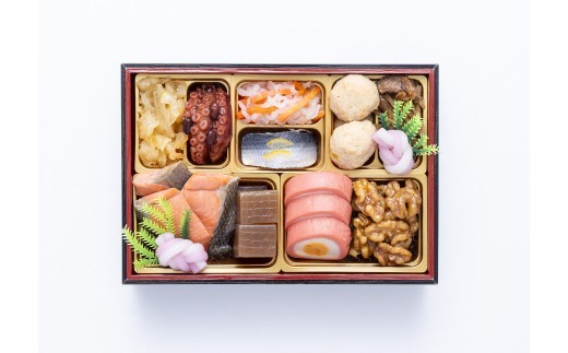 一の重 10品目