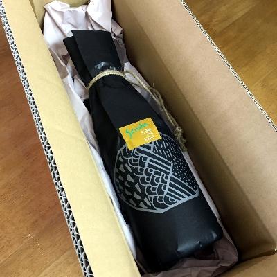 ふるさと納税 串間市 【2004年米焼酎】蒸米の柔らかな香りと麹由来のバニラ香　genshu.米熟成 39% 720ml |  | 01