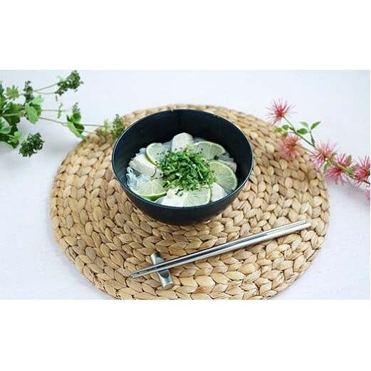 瑞峯窯 有田焼 白黒マット ペア丼 【原重製陶所】どんぶり セット 丼 2個 2人用 麺鉢 器 食器 35000円 3.5万円 ea005