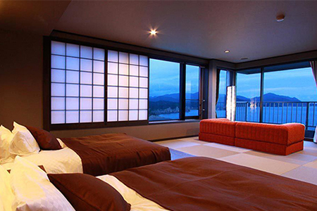 至善天遊「宿泊補助券」[359001]