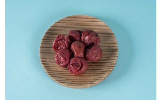 38.梅干（２kg）