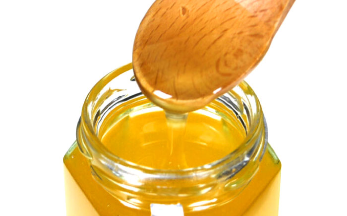 升田養蜂場の森の蜂蜜セット 180g×4種類 はちみつ 国産 非加熱 香料無添加 ハニー お取り寄せ グルメ 産地直送 ふるさと納税 ギフト 贈答 プレゼント 広島県産 スーパーフード パンケーキ ヨ