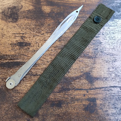 [TBF02]フェニックスライズのフォーク「TBシリーズ「TBフォーク2」」【配送不可地域：離島・沖縄県】