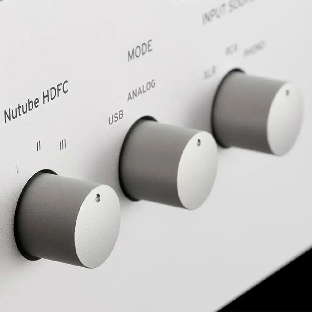 【コルグ】1BIT USB-DAC / ADC + PREAMP 「NU-1」（X-16400）（MOQ100）　【11218-0701】