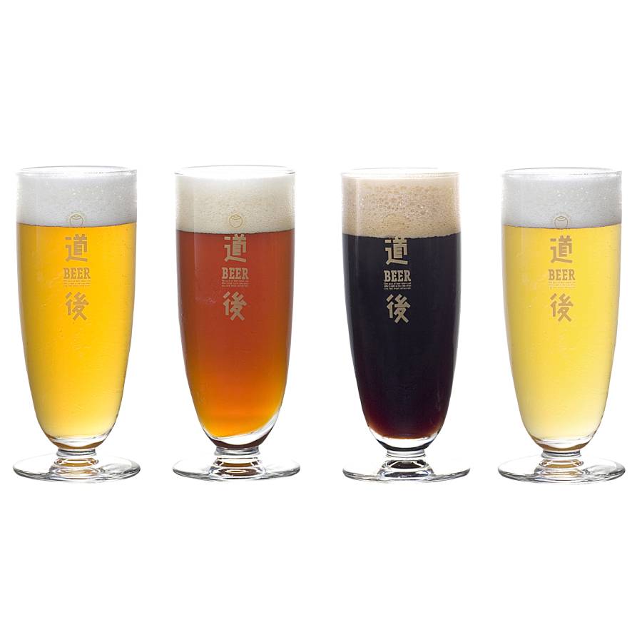 道後ビール8本セット