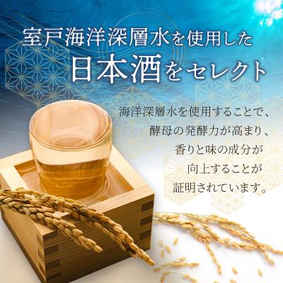 ふるさと納税 室戸市 酒王土佐鶴 日本酒飲み比べセット 各720ml×1本 合計3本 |  | 01