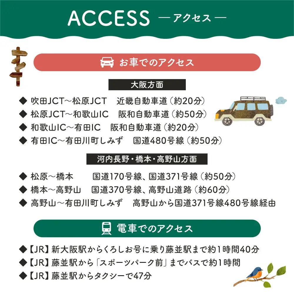 W.A.S. Riverside nature terrace 宿泊補助券 6,000円分 和歌山 わんちゃんと泊まれるグランピング 体験型施設