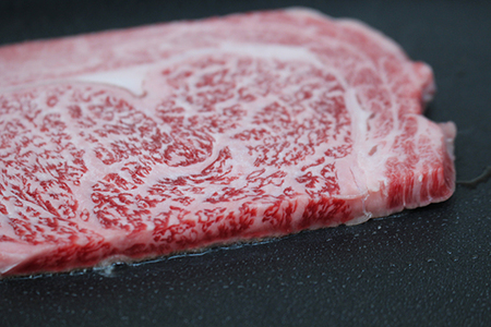 極上 近江牛 リブロースステーキ 400g 【CB28W】 近江牛 ステーキ 牛肉