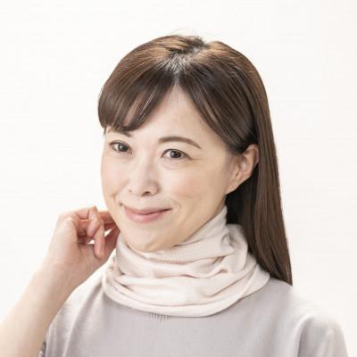 ふるさと納税 泉大津市 天然の美容繊維　UV対策シルクガーゼマスクネックウォーマー　ピンク　H-NW1901 |  | 02