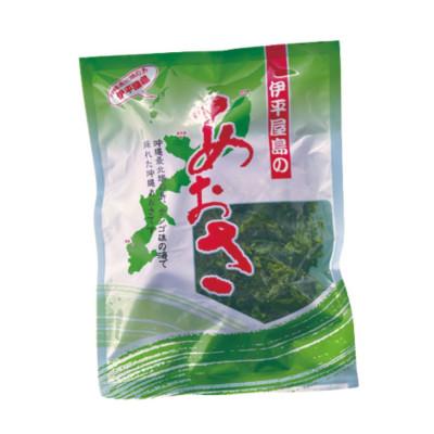 ふるさと納税 伊平屋村 伊平屋村産 乾燥あおさ 18g×5袋 |  | 03