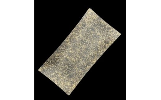 
            【選べるカラー】 波レクタングルプレート 乱糸(マット仕上げ)
          