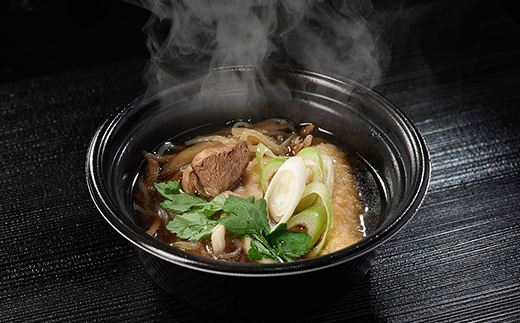 【本場大館きりたんぽ】レンチンパック×2個　【55P1003】