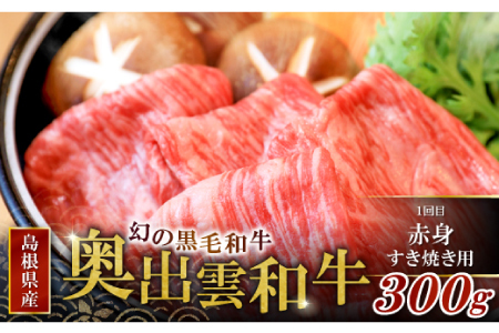 【冷蔵配送】全国大会W受賞！奥出雲和牛いろいろ定期便3回【エコノミー】（毎月26日お届け）【奥出雲和牛 和牛 定期便 3回 ブランド牛 黒毛和牛 赤身すき焼き肉 切り落とし肉 切り落とし 切り落し 切