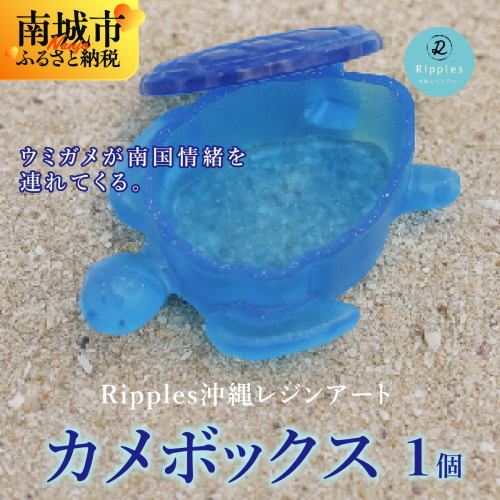 カメボックス[DP21]