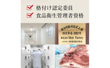 熊野牛 サーロインステーキ 200g×2枚