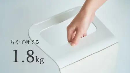 3WAYローテーブルflex(フレックス) ダークグレー