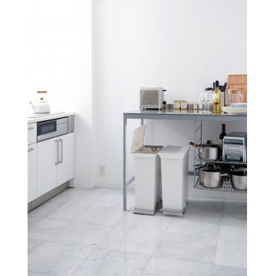 ふるさと納税 葛城市 オルア33　スリムタテ型分別ペダルペール　LBD-14 |  | 01