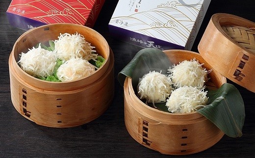 
            鱧しゅうまい 勝ちえびしゅうまいセット 計16個
          