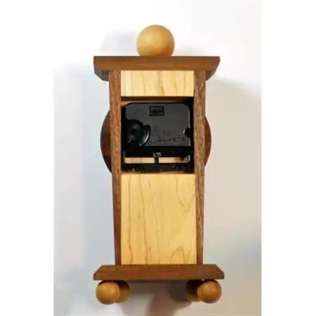 針の曲がった時計_雑貨・日用品  家具・インテリア   家電製品 時計  _【1302987】