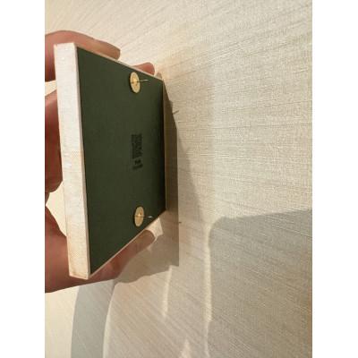 ふるさと納税 中野市 箔アートプレート三寸(裏面マグネット仕込み)　6枚選-3 |  | 03