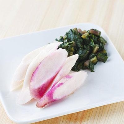 ふるさと納税 京都市 【京つけもの 長瀬】京つけもの詰め合わせ(冬) |  | 02