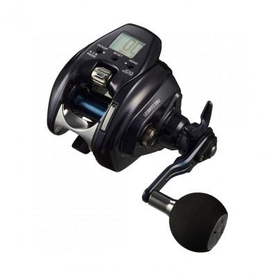 ふるさと納税 東久留米市 【釣具のダイワ】の電動リール　23レオブリッツ 200J(右ハンドル)