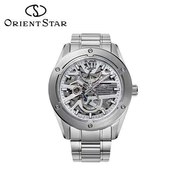 ORIENTSTAR アバンギャルドF8スケルトン RK-BZ0001S[F12820]