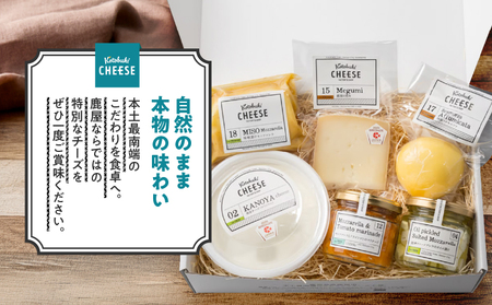 1216 バラエティBOX6種類 チーズ職人おすすめ！ KN087-003 チーズ 乳製品