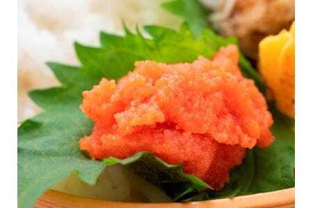 訳あり！博多辛子明太子バラコ 2kg(500g×4p) CP049
