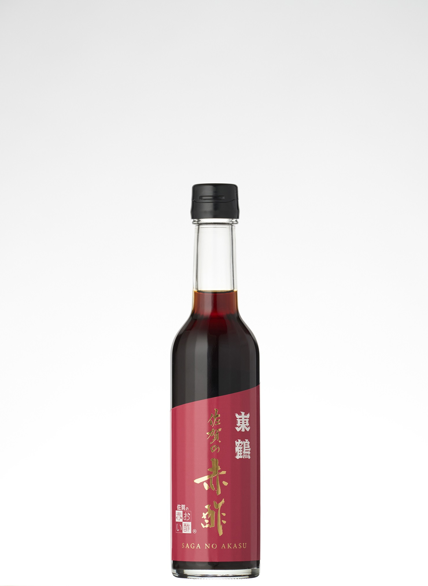 通常のお酢より酸味が柔らかく、奥深い旨味が味わえる逸品です。