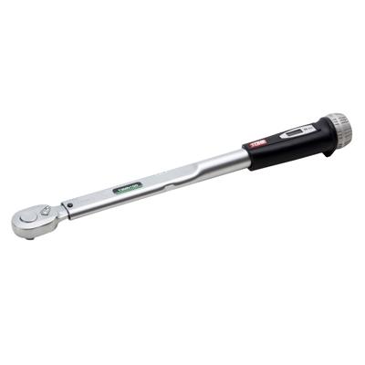 ふるさと納税 河内長野市 TONE プレセット形トルクレンチ(T3MN100)全長:387mm、質量:750g 工具