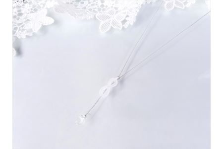 ネックレス iriser アンフィニ | 南相馬市 ネックレス