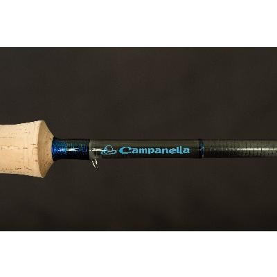 ふるさと納税 紫波町 オールハンドメイドフライロッド　Campanella3907SW |  | 02