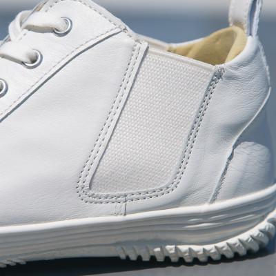 ふるさと納税 府中市 【SPINGLE(スピングル)】 SP-442 White/White SS(23.5cm) 靴 |  | 01