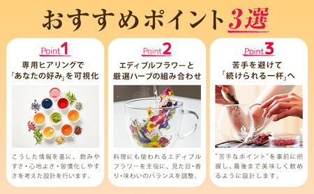 オリジナルブレンドティー 9パックセット 紅茶 ティー