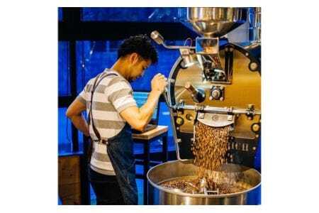 ドリップパック15枚セット ／ コーヒー 珈琲 山口県 No.141