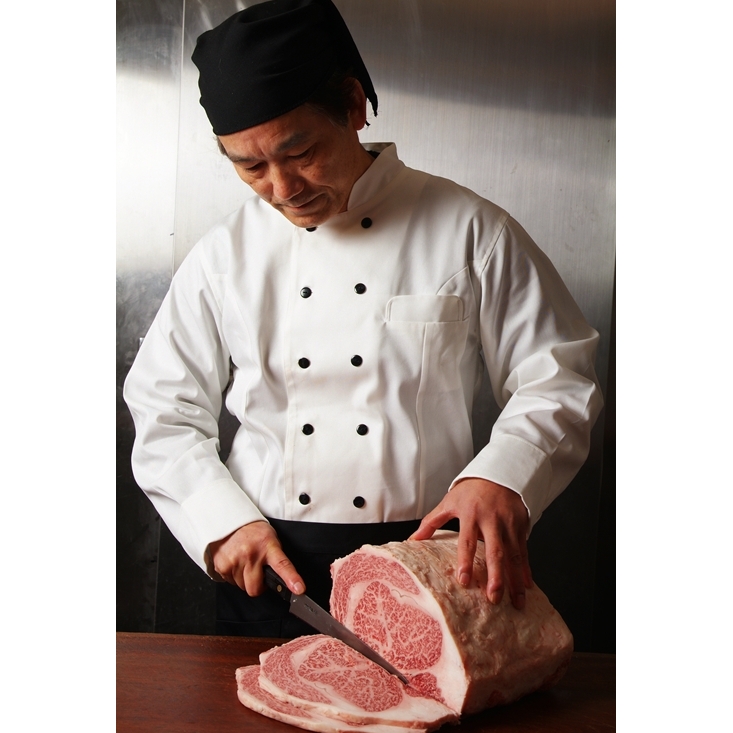 【年内配送 12/24まで受付】（冷凍） 大和榛原牛 稀少部位 赤身 あっさり もも イチボ ステーキ 150ｇ×2枚 計300ｇ ／ うし源 本店 A5 父の日 焼肉 バーベキュー キャンプ 奈良県