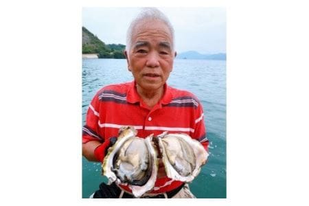 牡蠣 カキ 岩ガキ 岩がき 岩牡蠣 岩カキ 海のミルク 濃厚 クリーミー 夏バテ防止 5kg  焼き 蒸し 加熱 (1247)