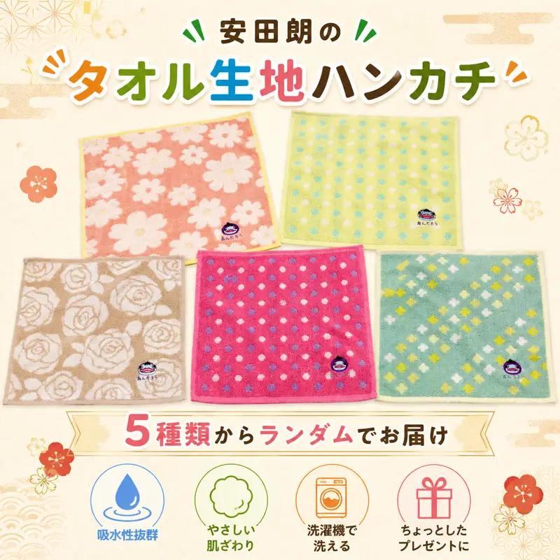 【ふるなびWEEK対象】 安田朗グッズコレクション レベル3 わくわくセット AN-0003