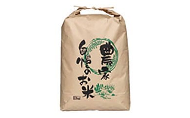 食材の宝庫　南あわじのお米（白米）10kg